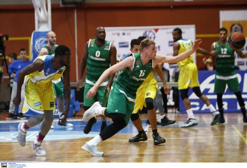 Χαραλαμπόπουλος