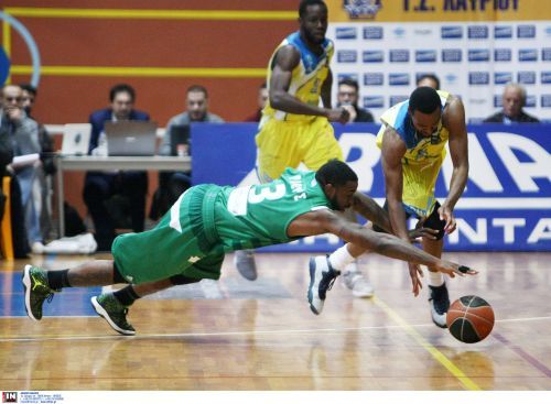 Παναθηναϊκός