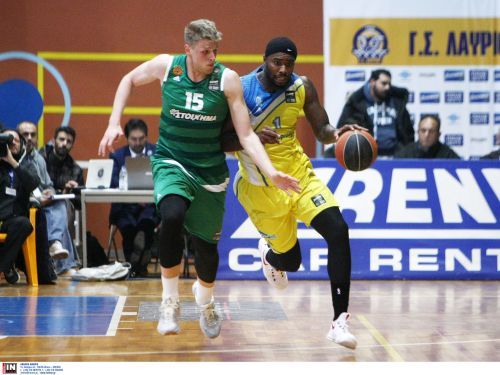 Για πλάκα πέρασε από το Λαύριο ο Παναθηναϊκός