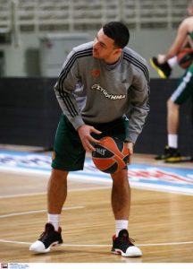 Η προπόνηση του Παναθηναϊκού σε κλικς (pics)