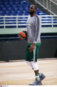 Η προπόνηση του Παναθηναϊκού σε κλικς (pics)