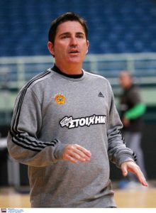 Η προπόνηση του Παναθηναϊκού σε κλικς (pics)