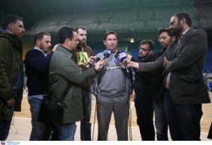 Η προπόνηση του Παναθηναϊκού σε κλικς (pics)