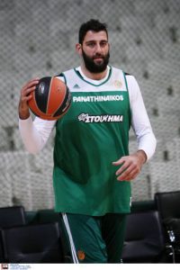 Η προπόνηση του Παναθηναϊκού σε κλικς (pics)