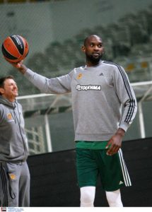 Η προπόνηση του Παναθηναϊκού σε κλικς (pics)