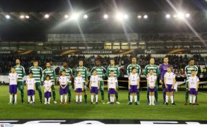 Εικόνες από το Παναθηναϊκός - Θέλτα (pics)