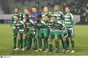 Παναθηναϊκού