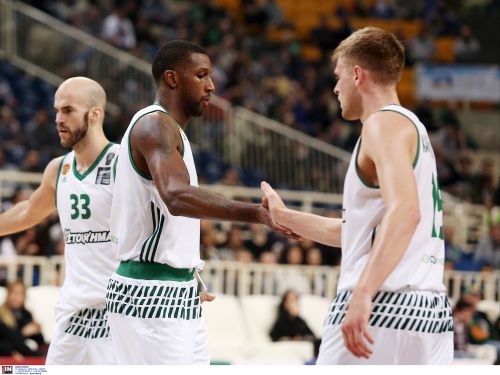 Χαραλαμπόπουλος