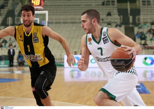 Μποχωρίδης