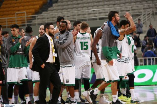 Αυτοί σφυρίζουν με Αρμάνι