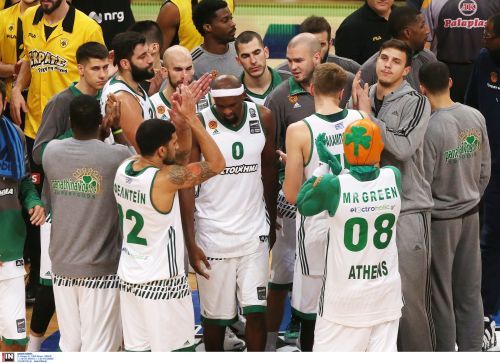 Παναθηναϊκός