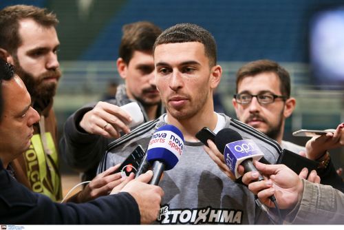 Την προσοχή στην άμυνα εφίστησε ο Τζέιμς