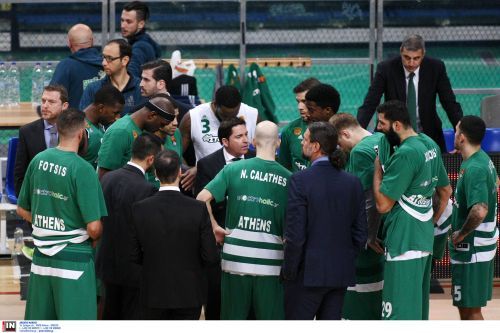 Κακός δαίμονας για τον Εξάστερο