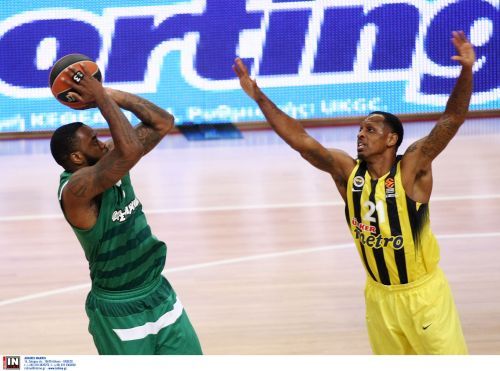 Η βαθμολογία της Ευρωλίγκας (pic)