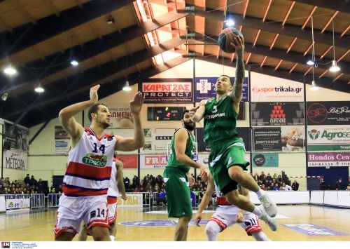 Τι έκανε ο Τζέιμς στην επιστροφή του!