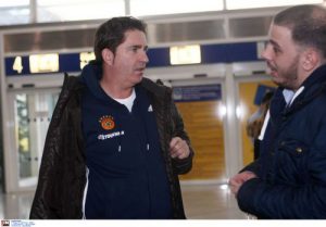 Η αναχώρηση του Παναθηναϊκού σε... κλικς (pics)