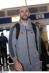 Η αναχώρηση του Παναθηναϊκού σε... κλικς (pics)