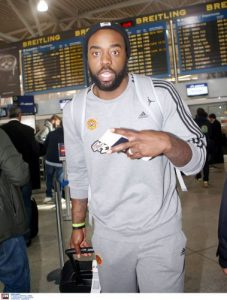 Η αναχώρηση του Παναθηναϊκού σε... κλικς (pics)