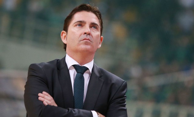 Εκεί αφιέρωσε τη νίκη ο Πασκουάλ!