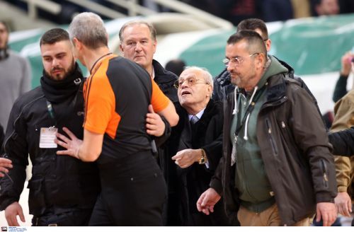 Μπράβο μάγκα Θανάση Γιαννακόπουλε! (pics)