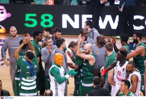 Η ΤΡΟΜΕΡΗ άμυνα του Καλάθη!