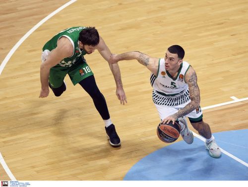 Η βαθμολογία της Ευρωλίγκας (pic)