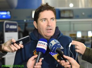 Η αναχώρηση του τριφυλλιού για το Καζάν (pics)