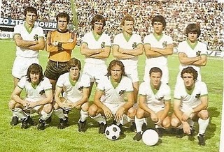 Τα «comeback» του Παναθηναϊκού στο Πρωτάθλημα (Μέρος 1ο)