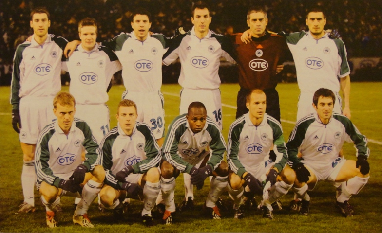 Τα «comeback» του Παναθηναϊκού στο Πρωτάθλημα (Μέρος 3ο)