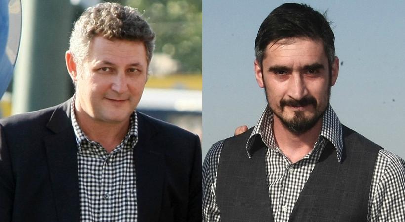 Λυμπερόπουλος