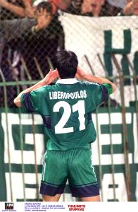 Ο Λύμπε του Παναθηναϊκού σε 21 "κλικς"!