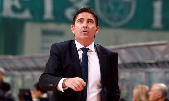 Στήριξε Μπουρούση ο Πασκουάλ