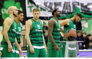 Το Τρίκαλα-Παναθηναϊκός σε «κλικς» (pics)