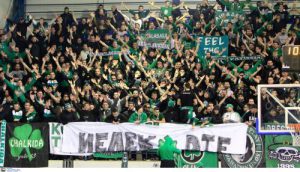 Το Τρίκαλα-Παναθηναϊκός σε «κλικς» (pics)