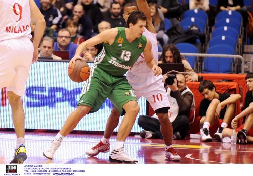 Παναθηναϊκός