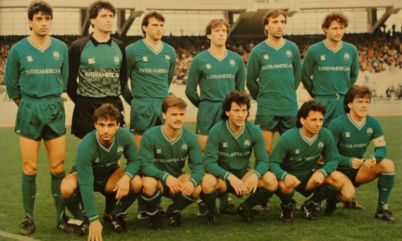 Τα «comeback» του Παναθηναϊκού στο Πρωτάθλημα (Μέρος 2ο)