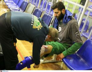 Το Τρίκαλα-Παναθηναϊκός σε «κλικς» (pics)