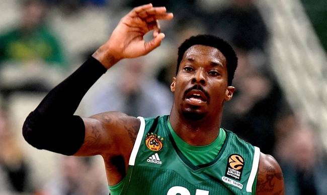 Αποθεωτική ατάκα Γκάμπριελ για Καλάθη!