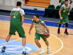 Έτοιμος για το διπλό ο Παναθηναϊκός Superfoods (pics)