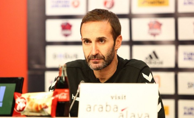 Αποθέωσε τον Παναθηναϊκό ο προπονητής της Μπασκόνια