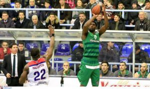 Το Τρίκαλα-Παναθηναϊκός σε «κλικς» (pics)