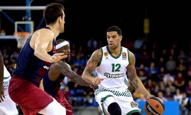 "Δεν μπορούμε να παίζουμε έτσι"