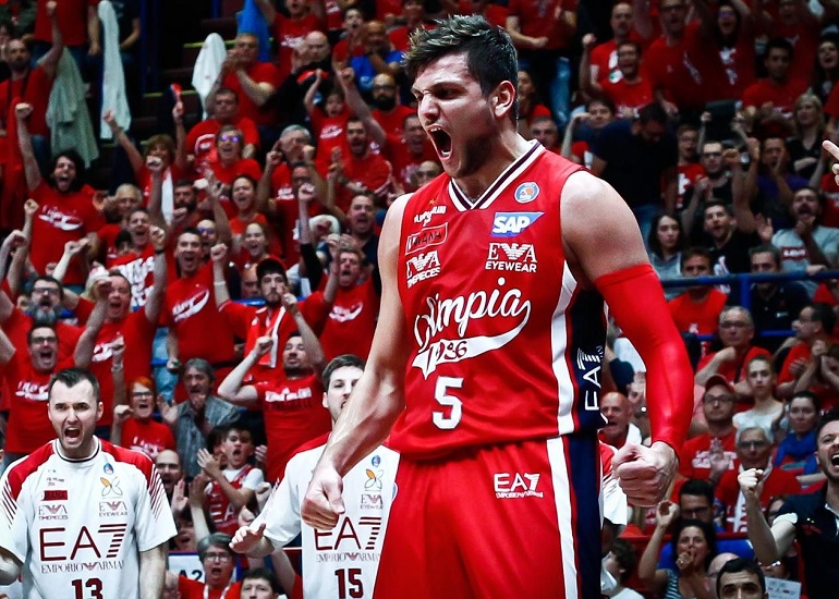 "Καλωσήρθες στον Παναθηναϊκό" (pic)