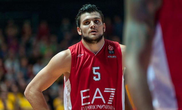 Μπλέκουν Τζεντίλε με Παναθηναϊκό