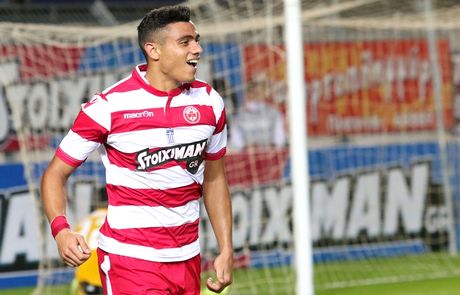 Γιακουμάκης