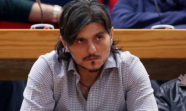 Γιαννακόπουλος: "Δεν έχει να φοβηθεί τίποτα ο Παναθηναϊκός"