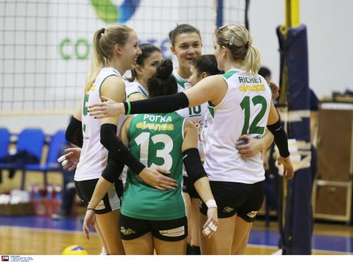 Παναθηναϊκός