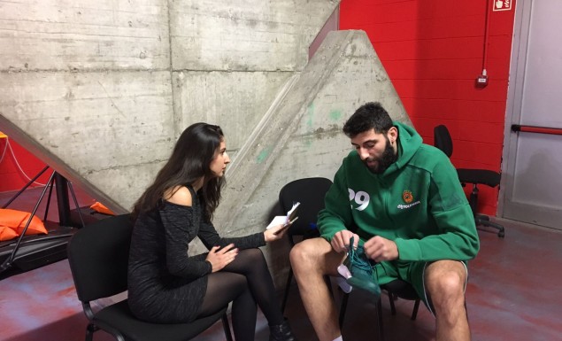 Μπουρούσης