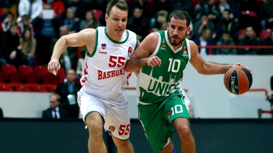 Αποθεώνει Παναθηναϊκό ο Κολόμ