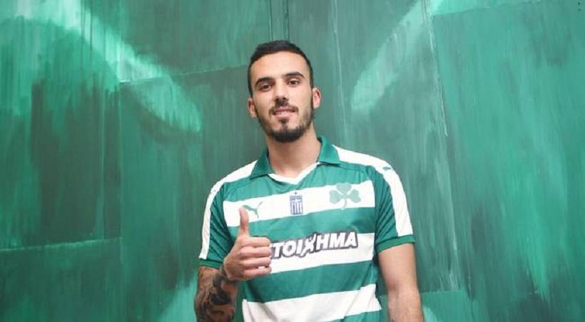 Κουρμπέλης